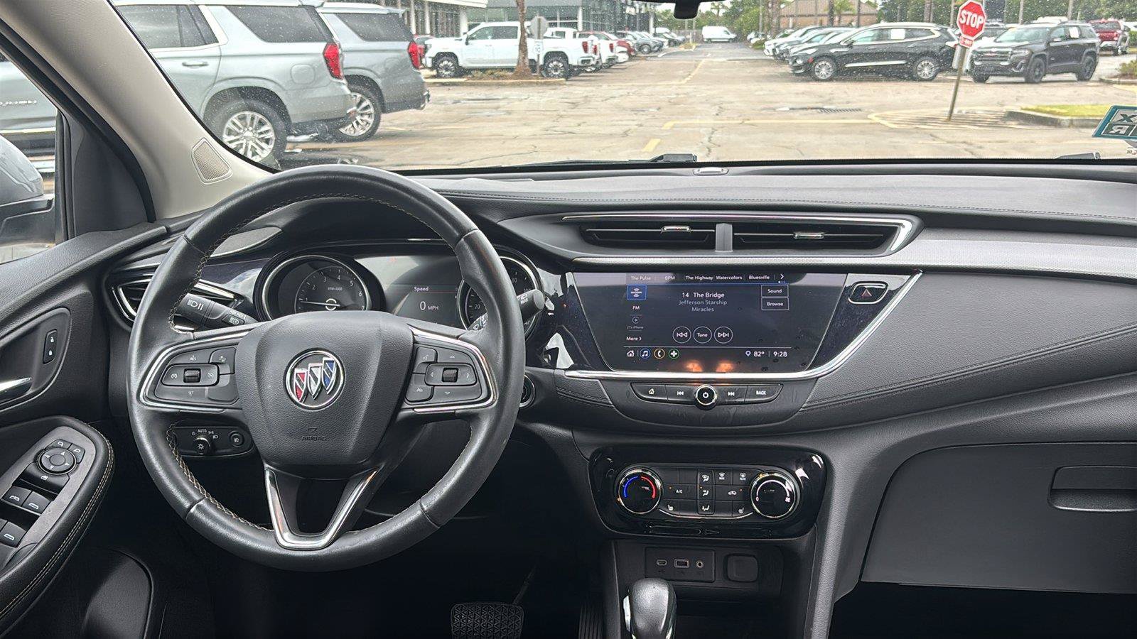 Certified 2023 Buick Encore GX Preferred w/ Cold Weather Comfort Package AWD/4WD image 25