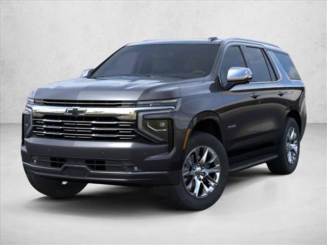 New 2026 Chevrolet Tahoe Premier image 8