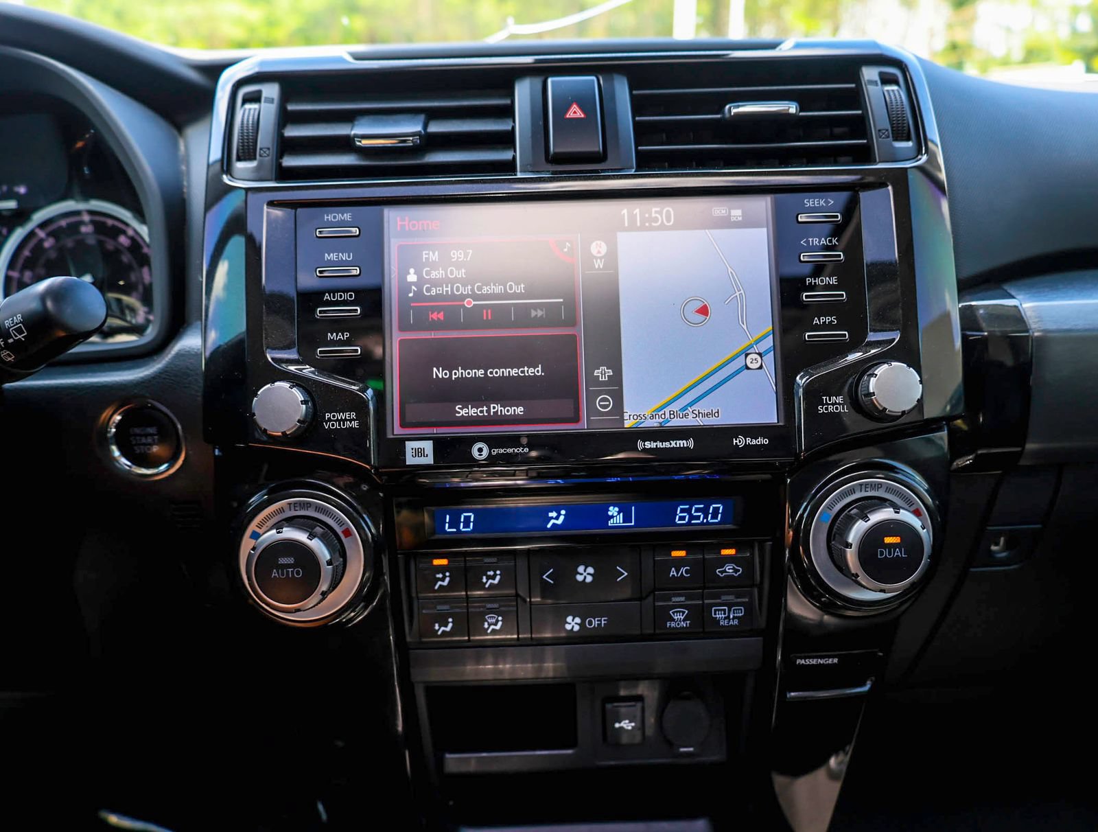 Used 2022 Toyota 4Runner TRD Pro AWD/4WD image 20