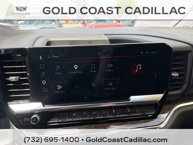 Used 2023 GMC Sierra 1500 Elevation AWD/4WD image 19