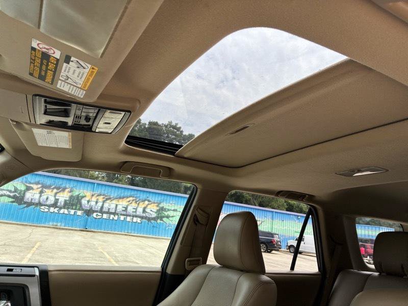Used 2016 Toyota 4Runner Limited RWD image 23