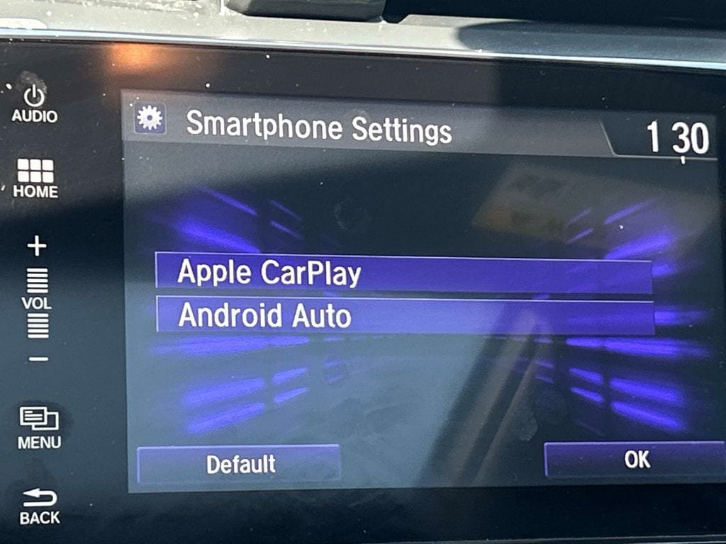 Used 2017 Honda Civic EX-L image 28