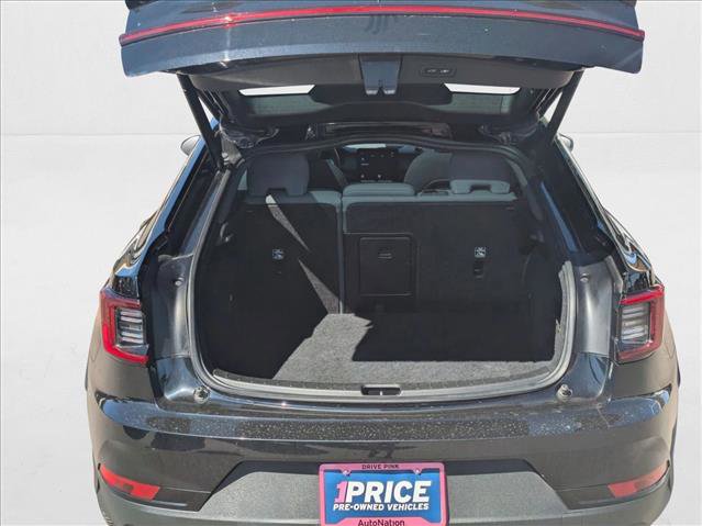 Used 2022 Polestar Polestar 2 w/ Plus Package image 7