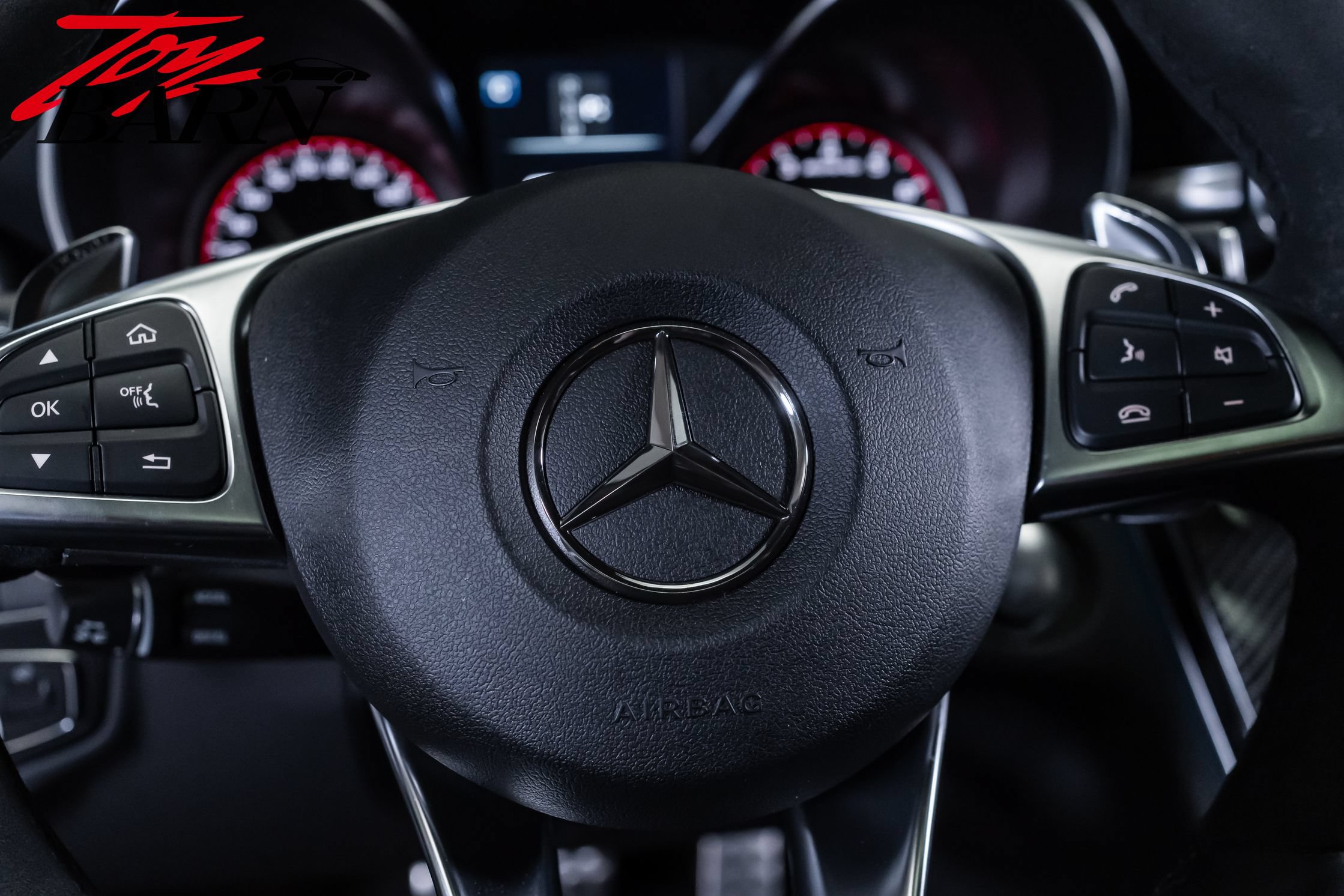 Used 2018 Mercedes-Benz C 63 AMG S image 34