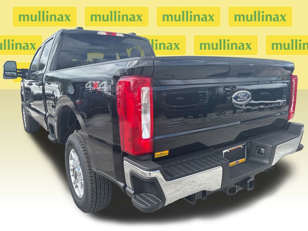 New 2026 Ford F250 XLT video 4