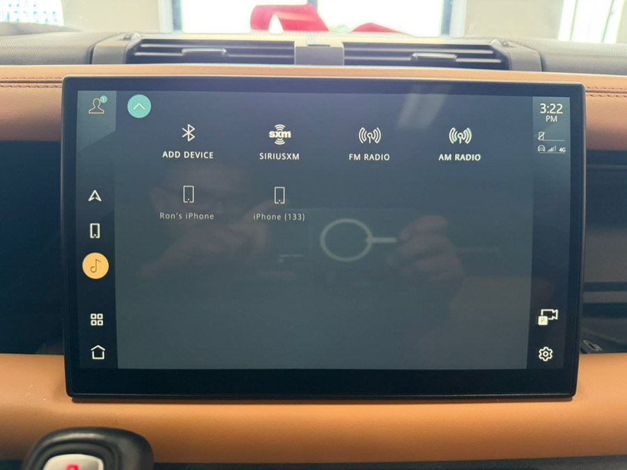 Used 2024 Land Rover Defender 110 X AWD/4WD image 58