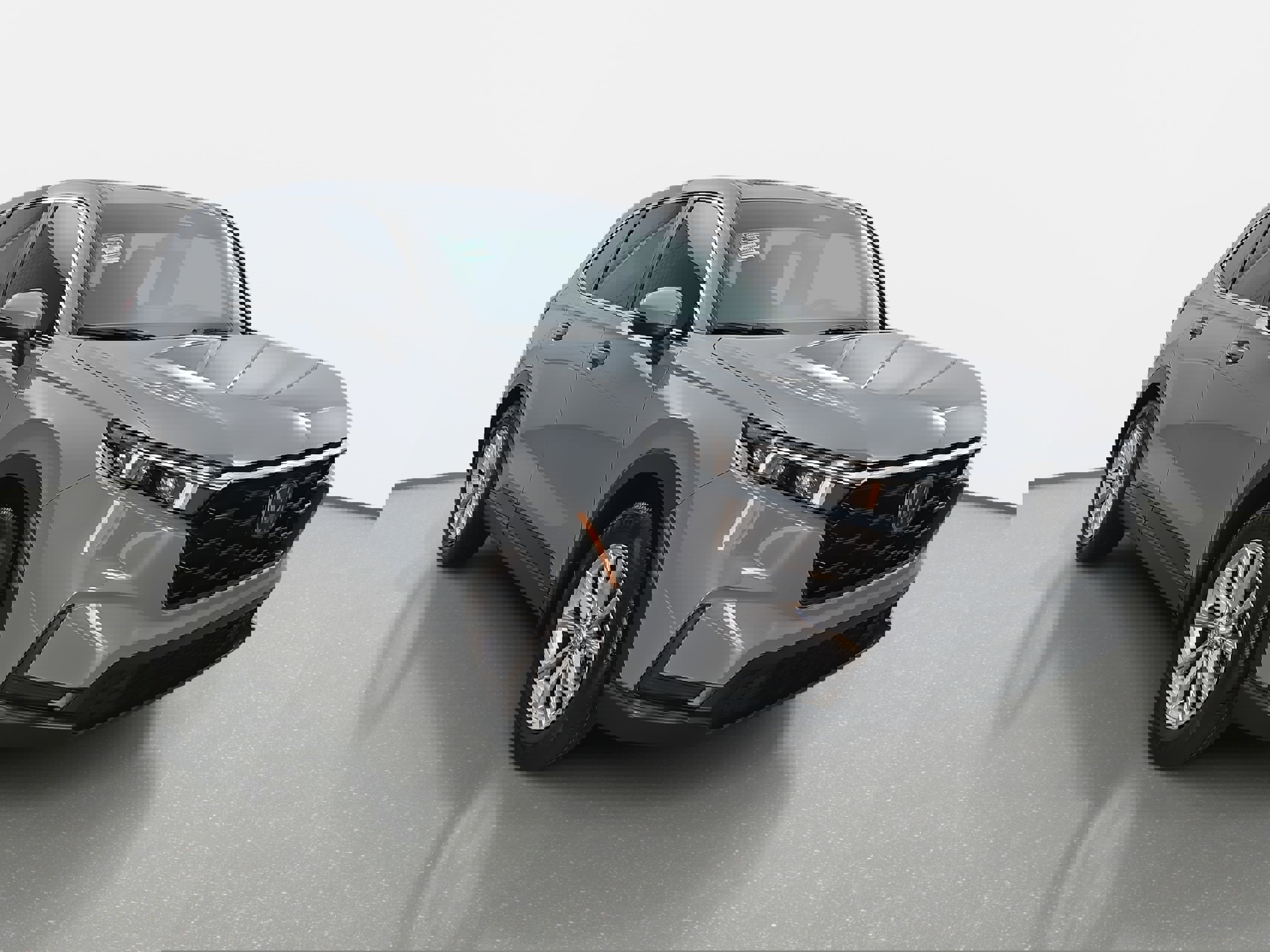 Certified 2024 Honda CR-V EX image 3