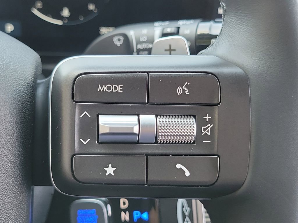 Used 2026 Hyundai Palisade Calligraphy FWD image 6