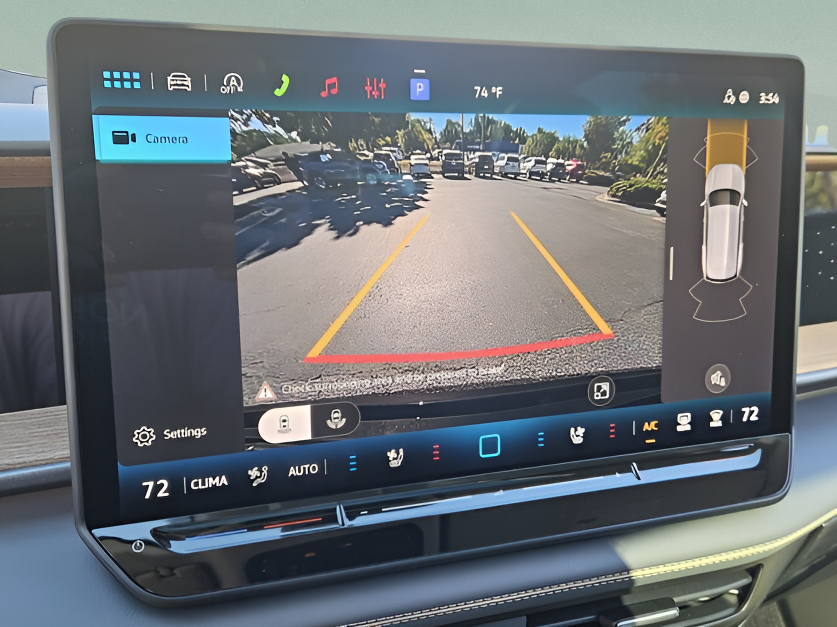 New 2027 Volkswagen Atlas SE FWD image 21