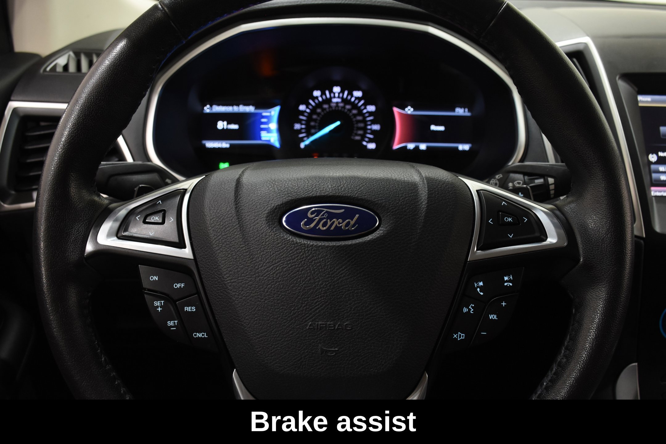 Used 2015 Ford Edge SEL w/ Equipment Group 201A AWD/4WD image 16