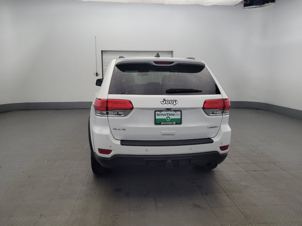 Used 2016 Jeep Grand Cherokee Laredo w/ Quick Order Package 23E image 6
