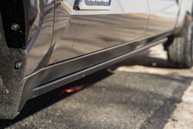 New 2026 Toyota Tundra Platinum image 18