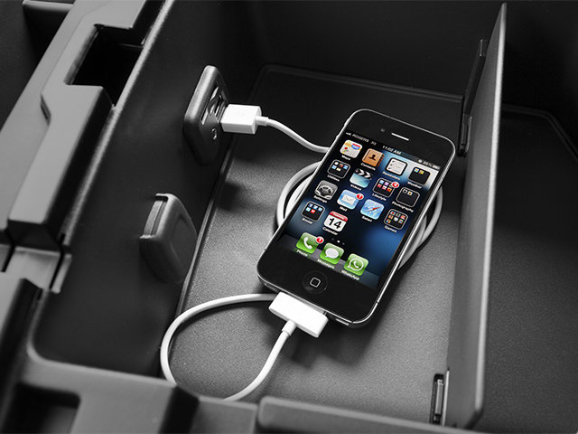 Used 2014 GMC Sierra 1500 SLT w/ SLT Preferred Package image 18