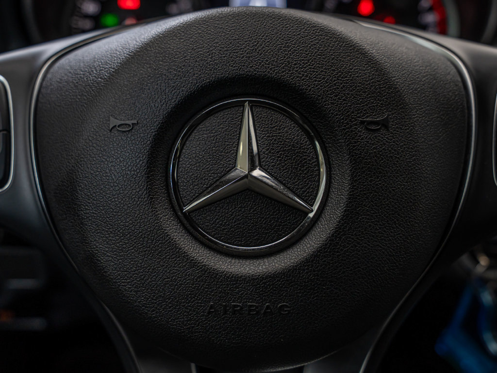 Used 2019 Mercedes-Benz GLA 250 4MATIC image 29