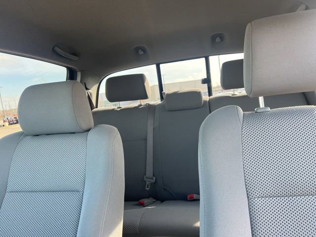 Used 2008 Toyota Tacoma 4x4 Double Cab image 33