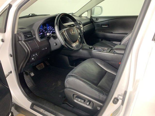 Used 2015 Lexus RX 350 350 image 36