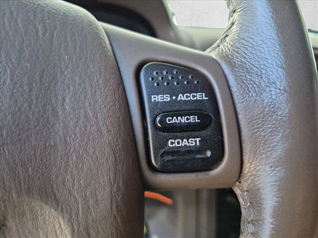 Used 2004 Jeep Grand Cherokee Limited w/ Trailer Tow Group IV AWD/4WD image 28