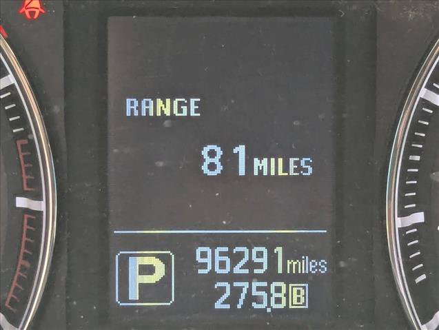 Used 2017 INFINITI QX70 AWD w/ Premium Package image 9