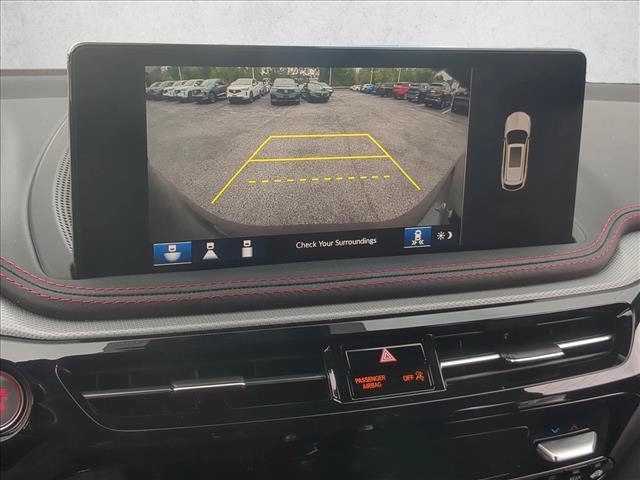 New 2026 Acura MDX A-Spec AWD/4WD image 13