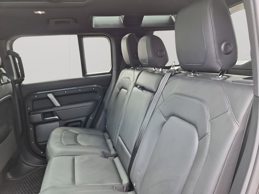 Used 2024 Land Rover Defender 110 Carpathian Edition AWD/4WD image 20