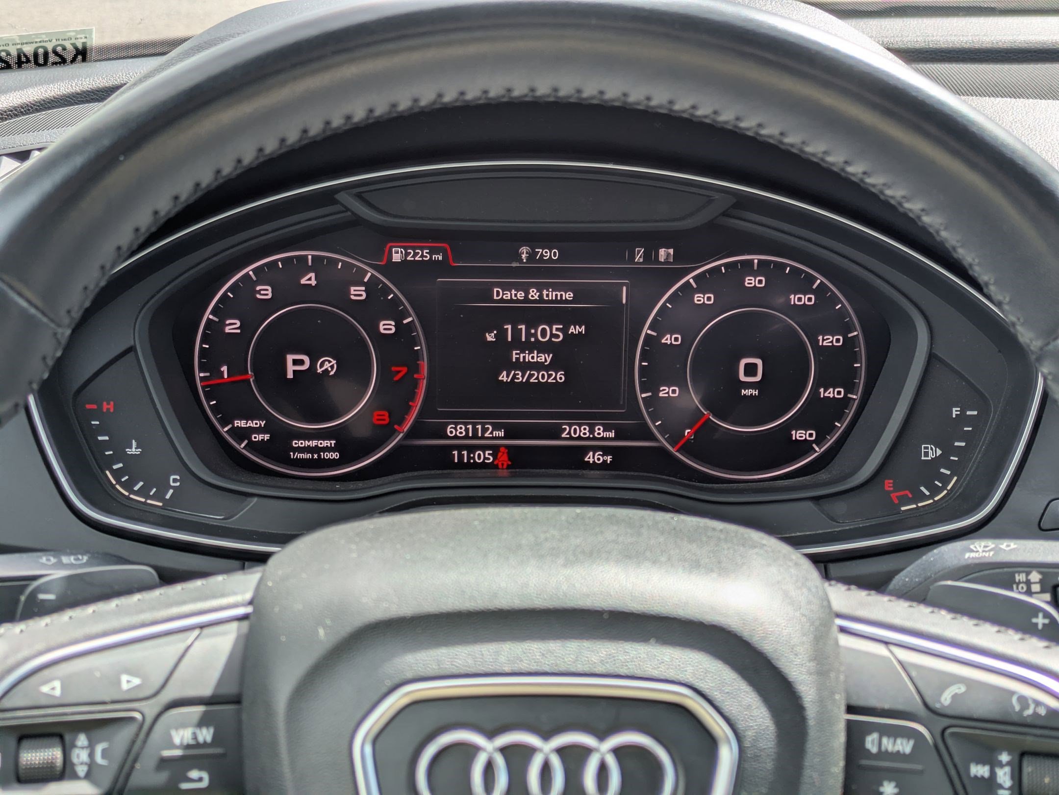 Used 2019 Audi Q5 2.0T Premium Plus w/ Premium Plus Package image 23