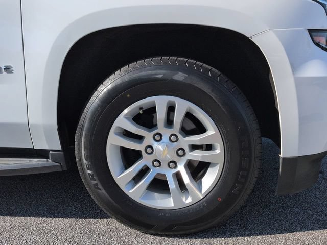 Used 2020 Chevrolet Tahoe LT AWD/4WD image 10