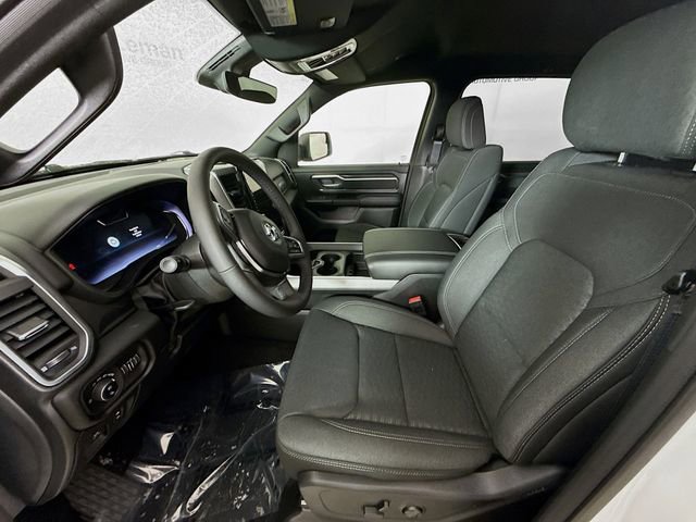 New 2026 RAM 1500 Big Horn image 21