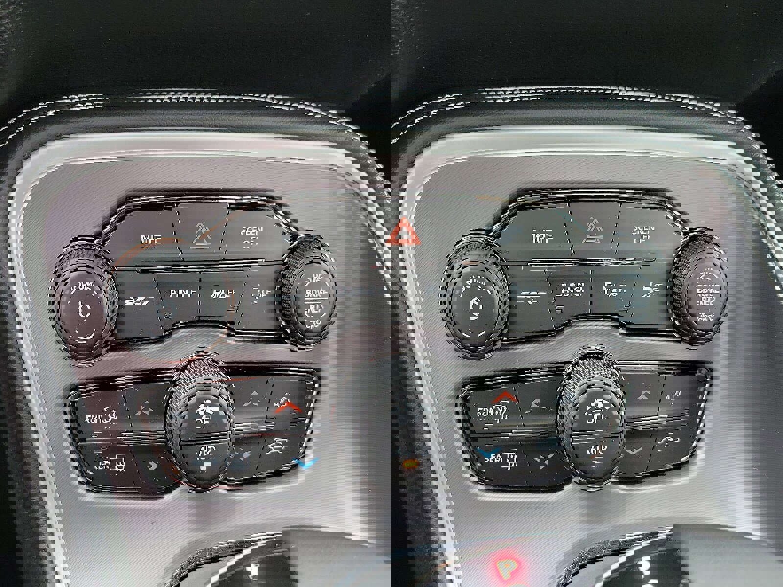 Used 2020 Dodge Challenger SRT Hellcat image 16