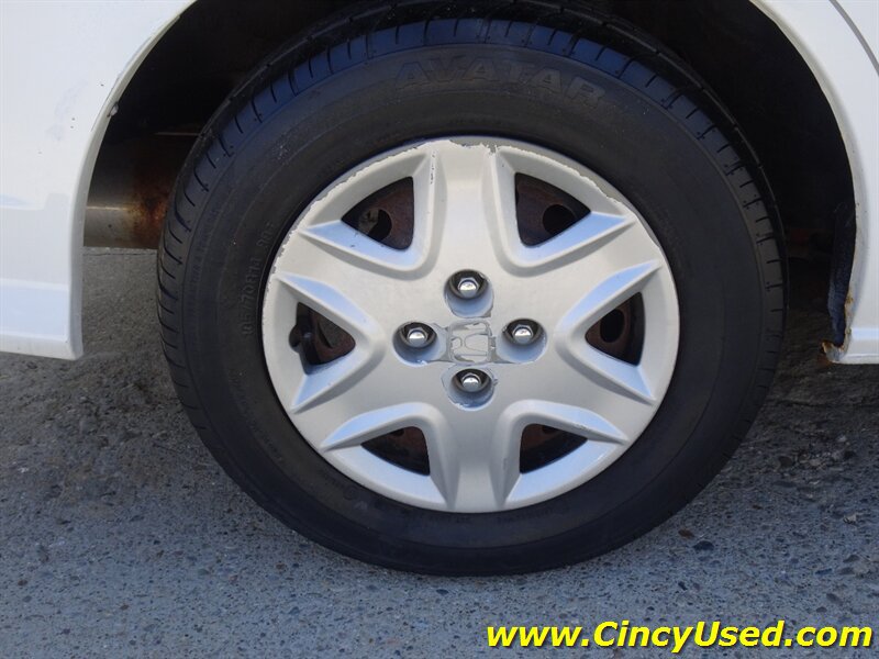Used 2004 Honda Civic VP image 27