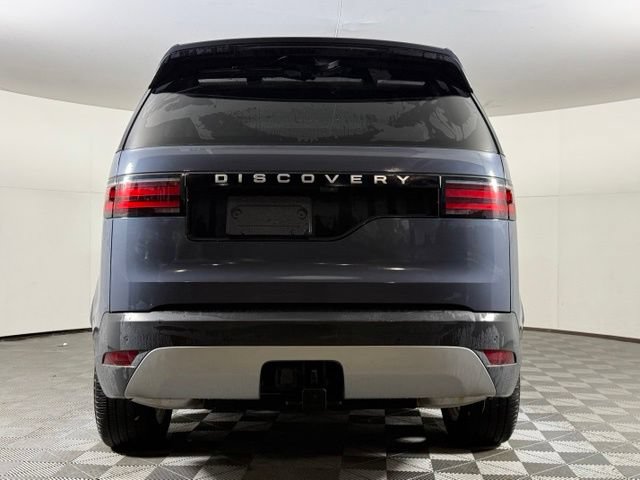 Used 2025 Land Rover Discovery S AWD/4WD image 7