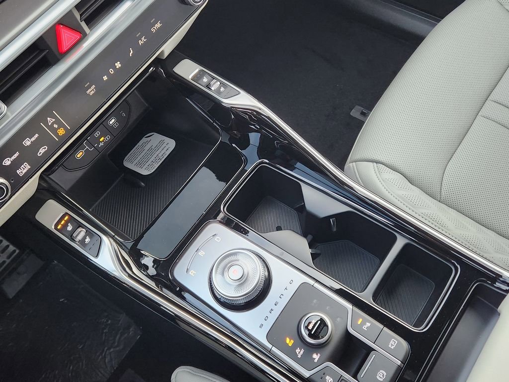 New 2026 Kia Sorento SX Prestige image 26
