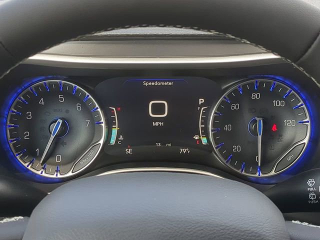 New 2026 Chrysler Pacifica Select image 34