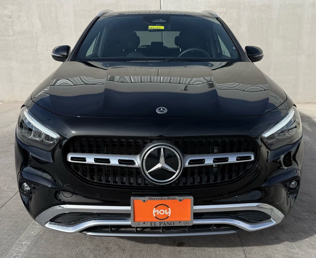 Used 2025 Mercedes-Benz GLA 250 image 4