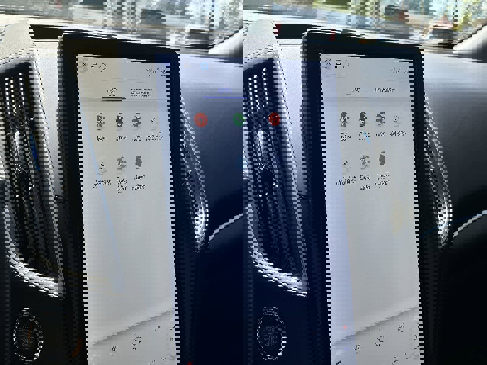 Used 2022 Ford Edge ST-Line AWD/4WD image 17