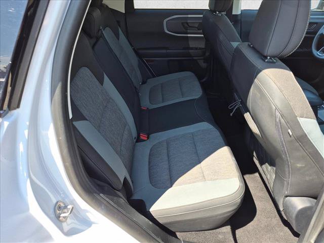 Certified 2021 Ford Bronco Sport Big Bend AWD/4WD image 20