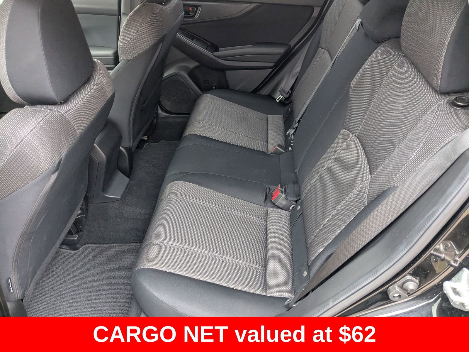 Used 2023 Subaru Crosstrek 2.0i image 28