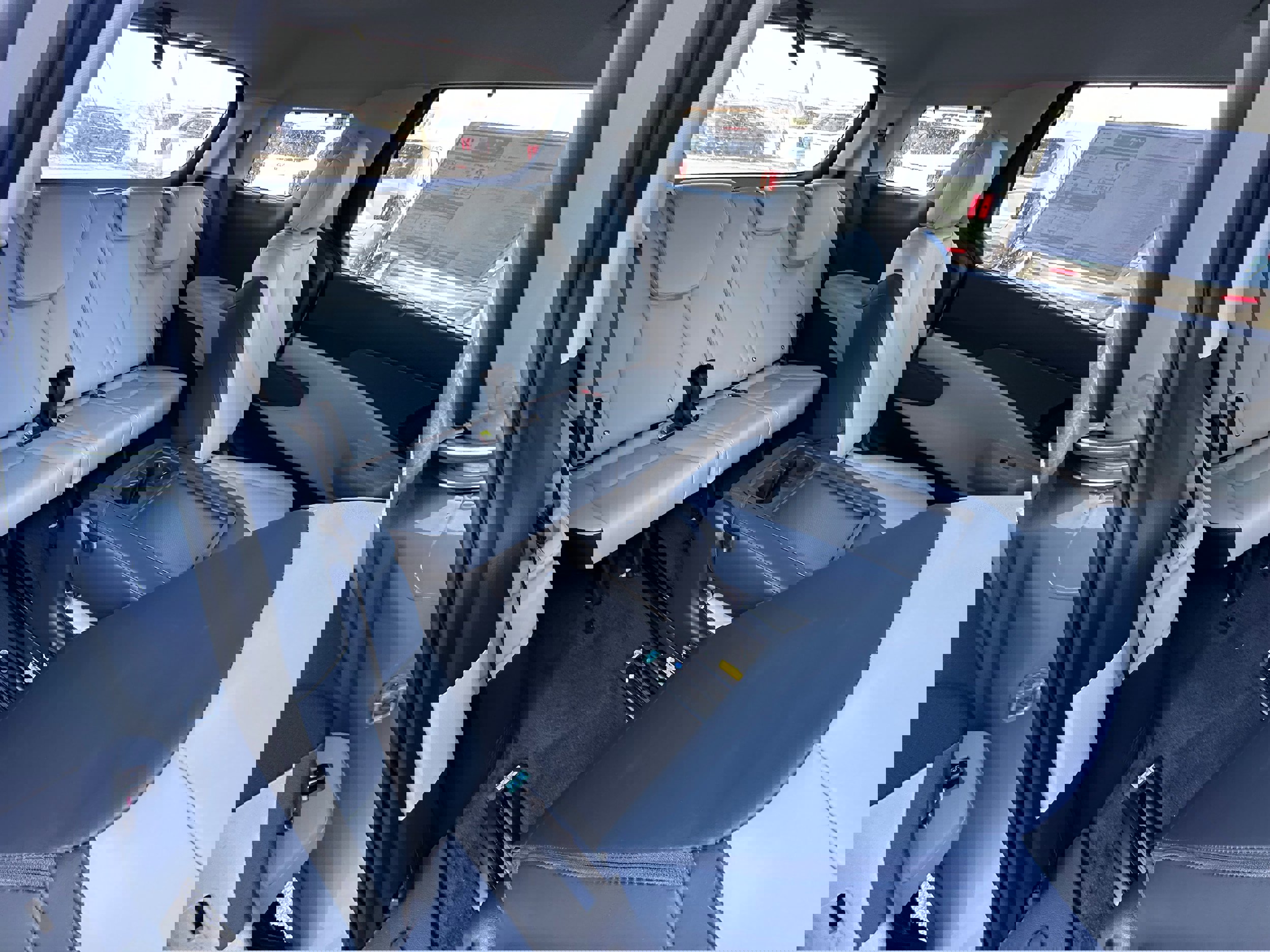 New 2026 Kia Carnival EX image 27