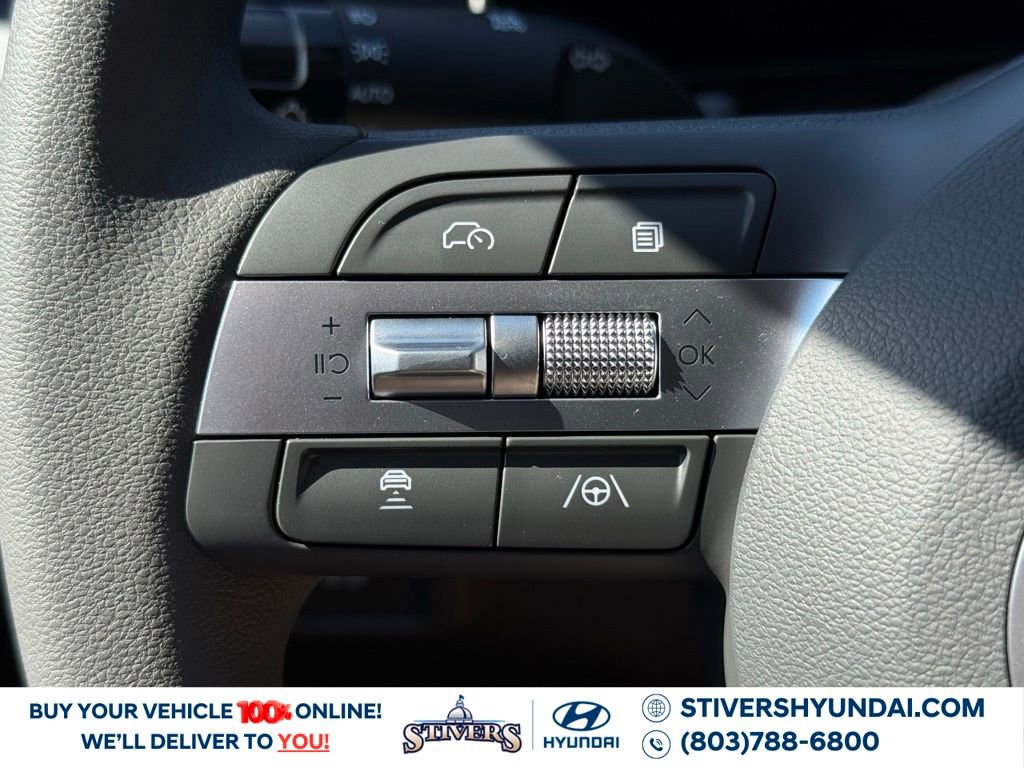 Certified 2026 Hyundai Sonata SE image 24