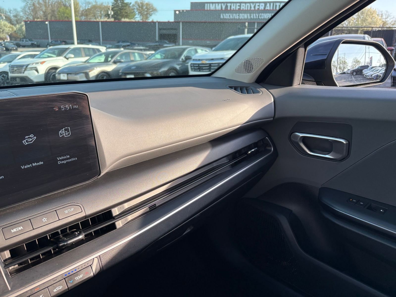 Used 2025 Kia K4 FWD image 34