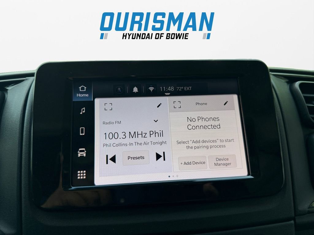 Used 2024 RAM ProMaster 2500 w/ Convenience Group image 17