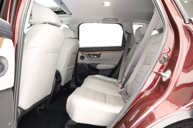 Used 2018 Honda CR-V EX-L image 23