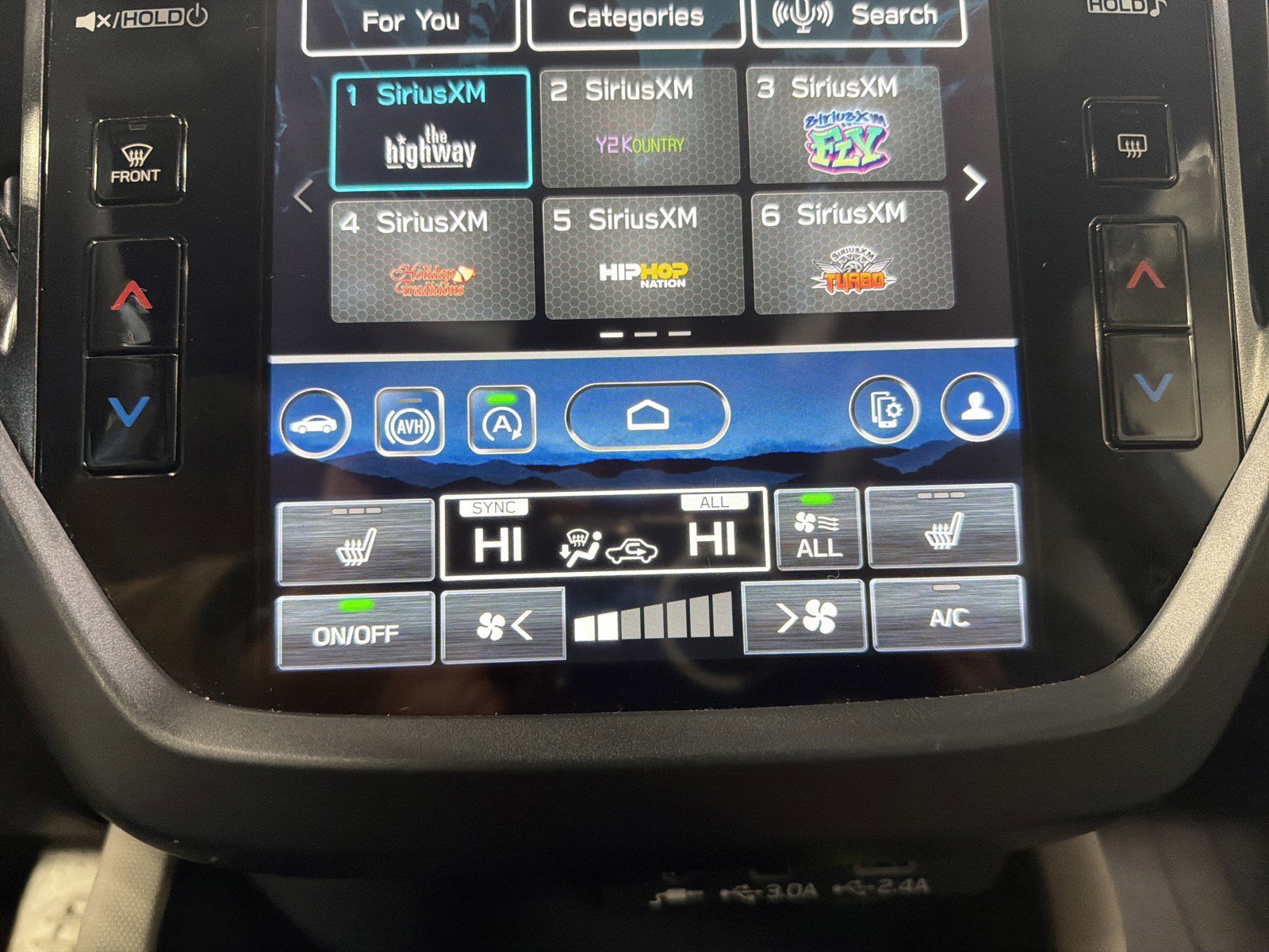 Certified 2025 Subaru Forester Premium w/ Convenience Package #1 image 24