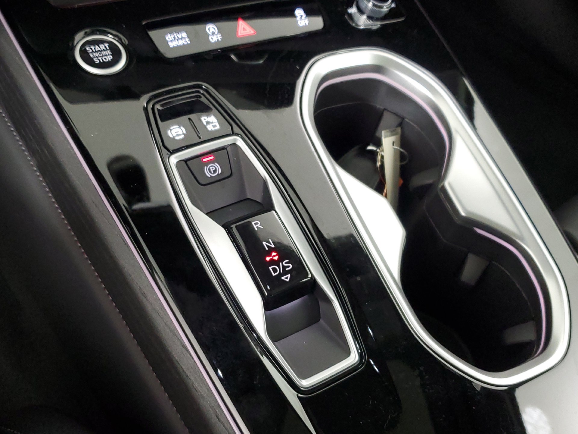 New 2026 Audi A6 Prestige AWD/4WD image 44