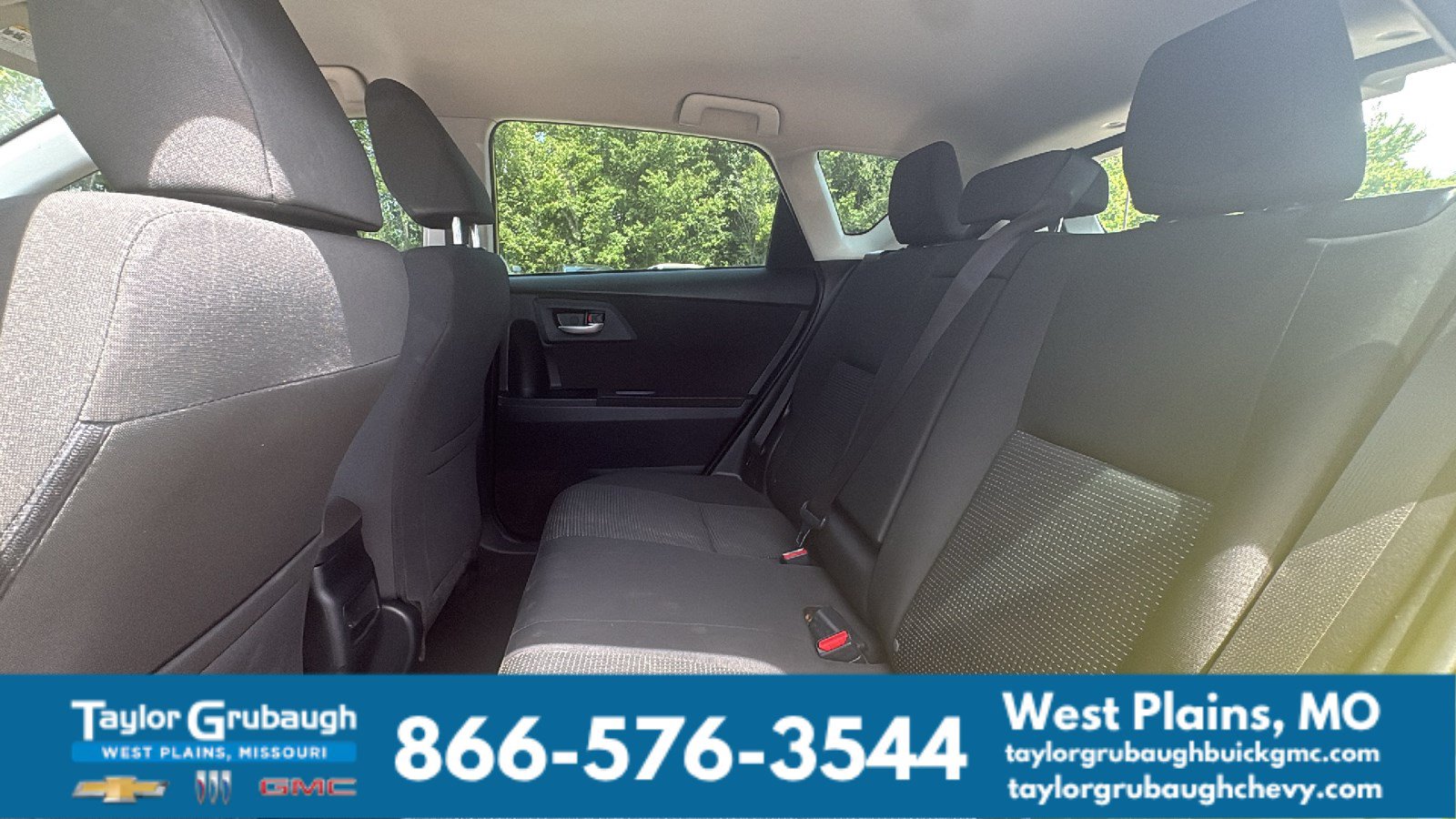 Used 2018 Toyota Corolla iM w/ All-Weather Mat Package FWD image 23