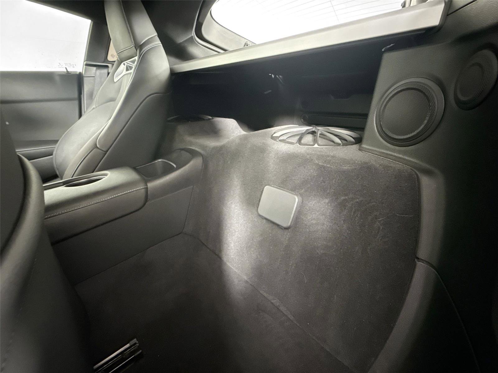 Certified 2020 Toyota Supra Premium w/ Driver Assist Package image 34