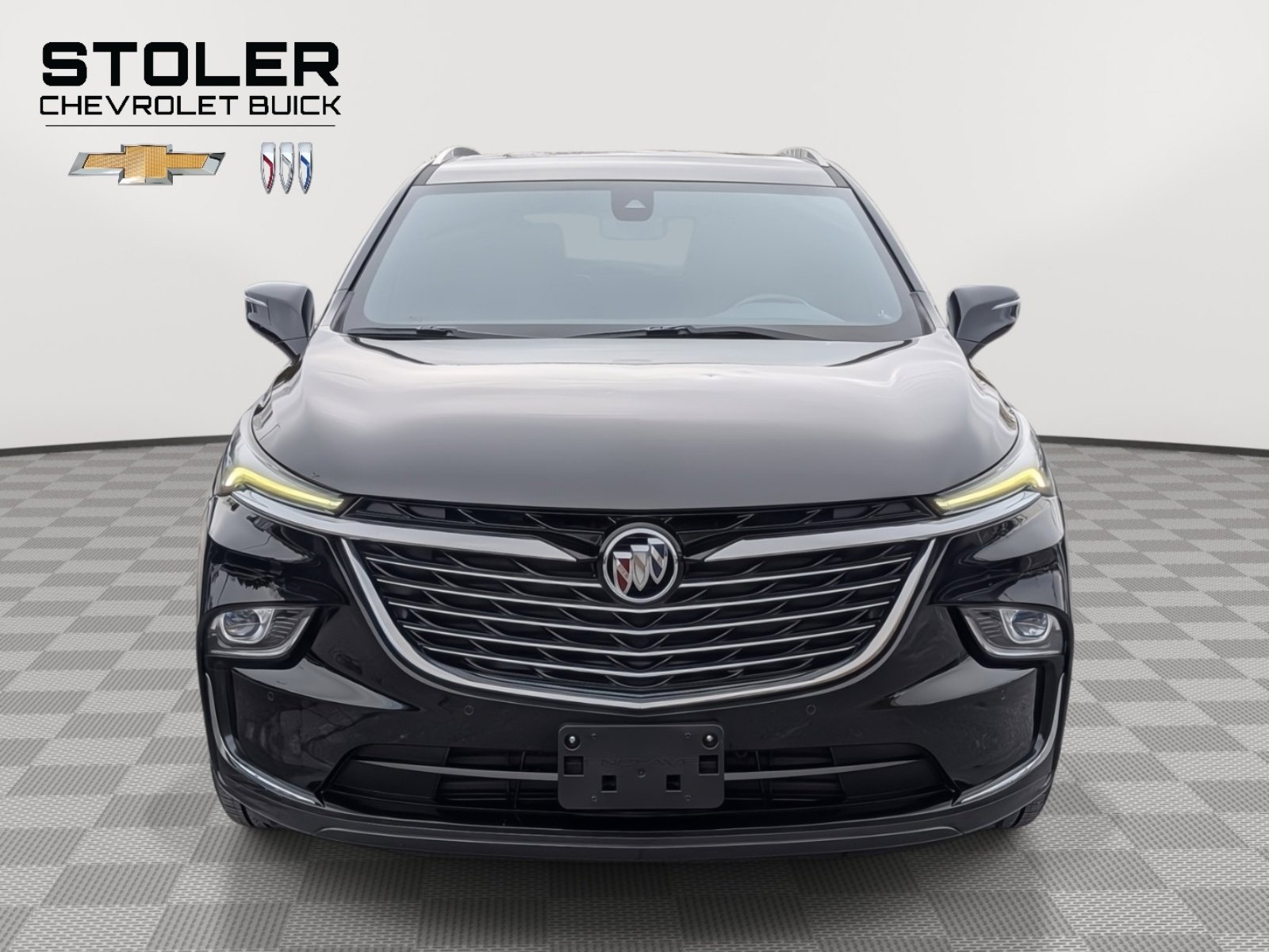 Used 2022 Buick Enclave Essence image 8