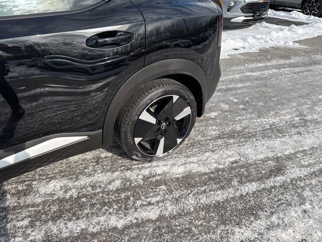 New 2026 Nissan Kicks SR image 30