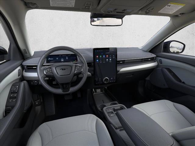 New 2026 Ford Mustang Mach-E Premium AWD/4WD image 9