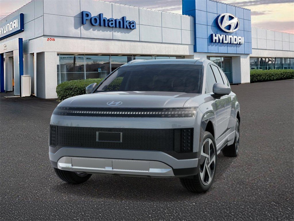 New 2026 Hyundai Ioniq 9 Limited image 6