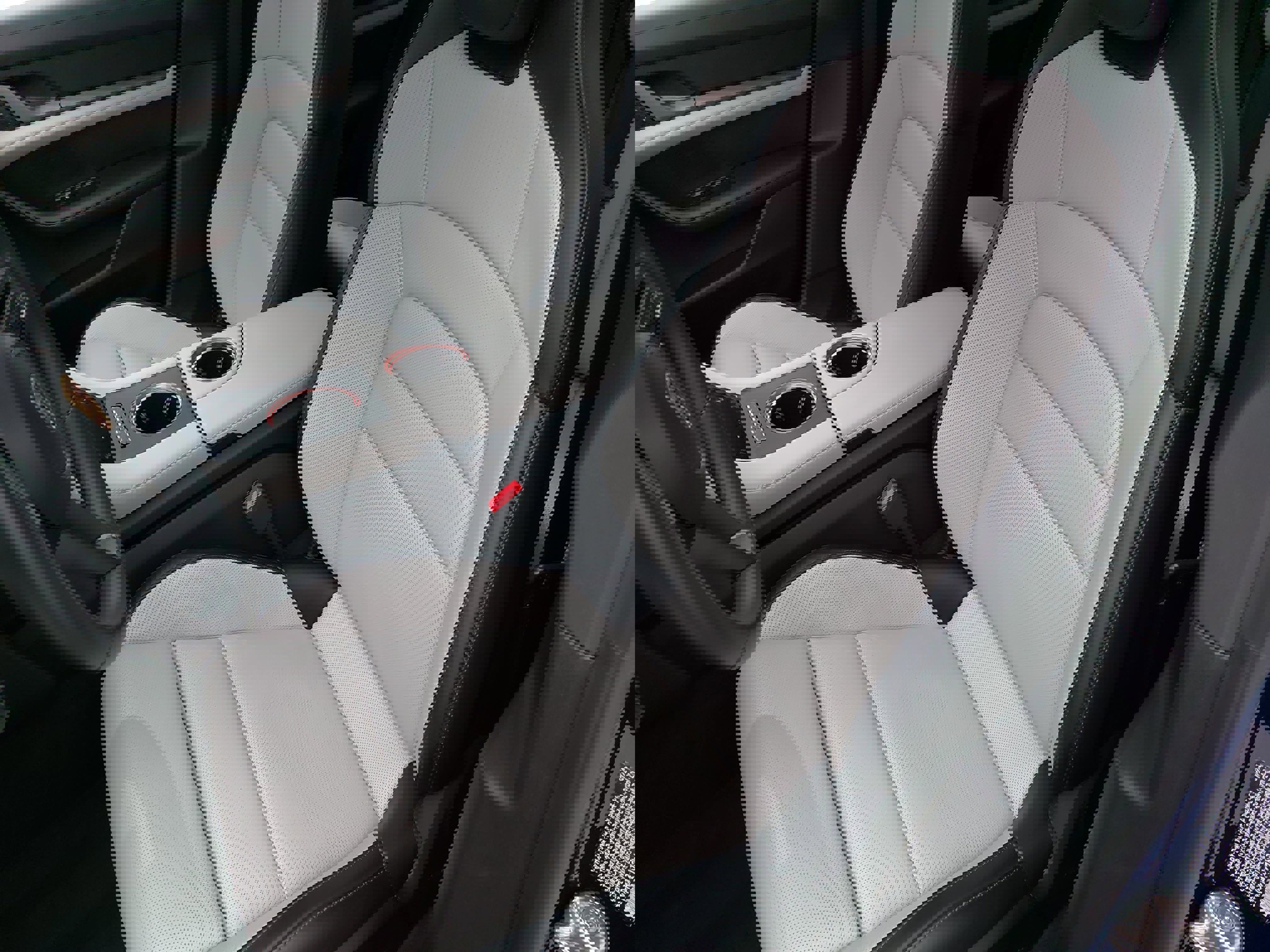 Certified 2025 Porsche Taycan image 5